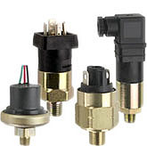 經(jīng)濟(jì)型壓力開關(guān)