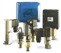 工業(yè)壓力開關(guān)